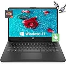 Hp 14Inch Laptop Touchscreen - Windows 11 Pro -