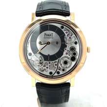 Compare Buy Piaget Luxury Watches in Singapore 2024 Best