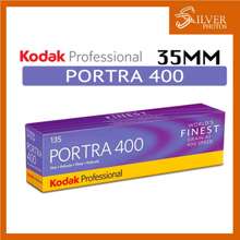 New Kodak Camera Films Price List in Singapore April, 2024