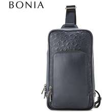 Buy BONIA Black Diana Sling Bag 2023 Online