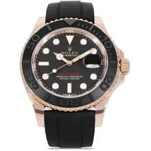 Unworn Yacht Master 38Mm