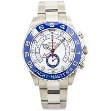 Pre Owned Yacht Master Ii 44Mm
