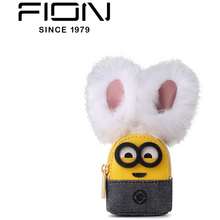 FION Singapore Flagship Store, Online Shop