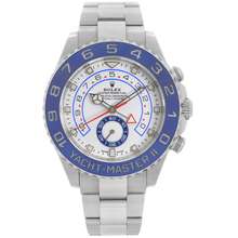 Pre-owned Yacht-Master Chronograph Automatic