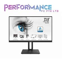 Msi Pro Mp242P Ips Monitor - 24 Inch (60.45 Cm),