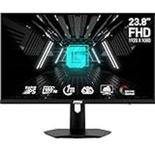 Msi Fhd Rapid Ips Gaming Free Sync 1Ms 1920 X