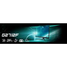 Msi Optix G2712F Fhd 180Hz Ips Gaming