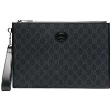 gucci mens pouch bag