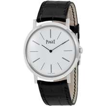 Compare Buy Piaget Luxury Watches in Singapore 2024 Best