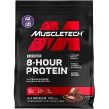 MuscleTech Grass Fed Whey Protein Powder for Muscle Gain, Growth Hormone  Free, Non-GMO, Gluten Free, 20g Protein + 4.3g BCAA, Triple Chocolate, 1.8