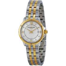 Raymond weil sale ladies watch