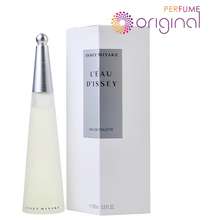 issey miyake 100ml eau de toilette