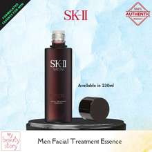 Shop Authentic Sk Ii For Men In Sg February 22 Sk Ii Sg