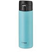 Tiger Thermos Bottle MMJ-A482AJ TIGER Mug Bottle, 16.2 fl oz (480 ml),  Sahara One-Touch Lightweight, Navy