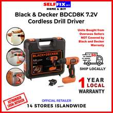 BLACK+DECKER Black & Decker OEM 90592257 Drill Charger