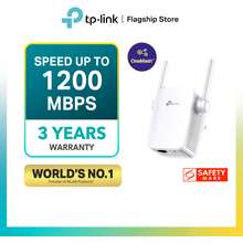 Tplink Re705x - Best Price in Singapore - Nov 2023