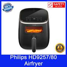 Airfryer 3000 Series XL Digital Window HD9257/80