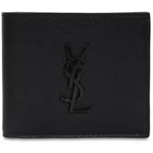 men's ysl wallet sale