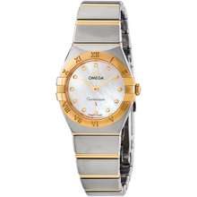 Shop Authentic Omega Watches For Women In Sg July 2021 Omega Sg