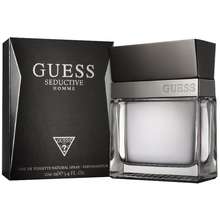 guess cologne for him