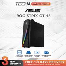 Rog Strix Gt 15 | I5-12400F | 16Gb Ddr4 | Rtx3060 