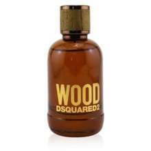 perfume dsquared wood