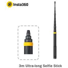 INSTA360 Original Extended Edition Selfie Stick Ultra-long Carbon