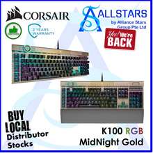 nex num様専用 CORSAIR K100 Gold-