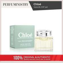 PERFUME ALLEY] Chloe Nomade EDP Naturelle Miniature Perfume 5ml