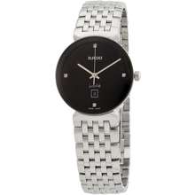 Rado quartz ladies on sale watch