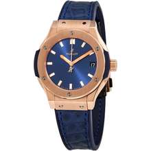 hublot women's watches