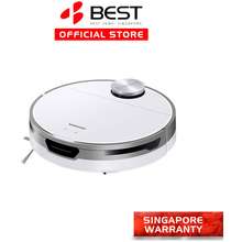 best denki robot vacuum