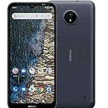  Nokia G10, Android 11, Unlocked Smartphone, 3-Day Battery, Dual SIM, US Version, 3/32GB, 6.52-Inch Screen, 13MP Triple Camera