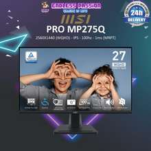 PRO MP275Q FHD Computer