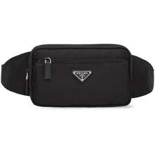 mens designer waist bag