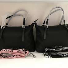Bimba Y Lola Crossbody Bag Women Luxury Handbags Waterproof Bag