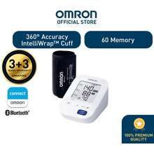 Omron Platinum Blood Pressure Monitor Bp5450 - Best Price in Singapore -  Dec 2023