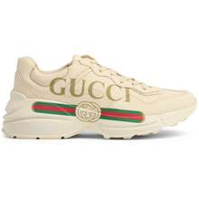 gucci python shoes