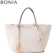 Bonia Monogram Tote Bag 8522 274 15 Prices and Specs in Singapore, 10/2023