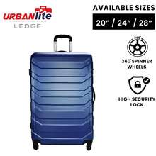 (Sg Ready Stock)Urbanlite Ledge 20 Inch Cabin