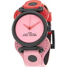 Marc jacobs clearance red watch