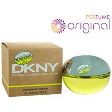 dkny donna karan new york perfume 100ml