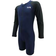 Ned Junior Long Sleeve Suit For Kids And
