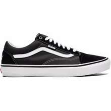 old skool vans used