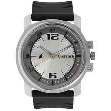 Gents fastrack watch deals with price