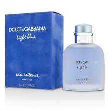 Shop Authentic Dolce Gabbana Light Blue Perfume In Sg November 2021 Dolce Gabbana Sg