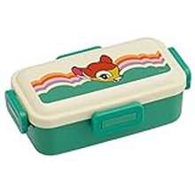 Skater Pokedays Easy Light Lunch Box Medium Size 550ml