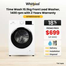 whirlpool wfrb1054ahw