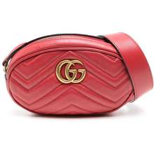 Red fanny clearance pack gucci