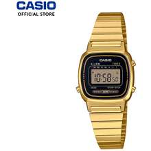 casio wrist watch for ladies